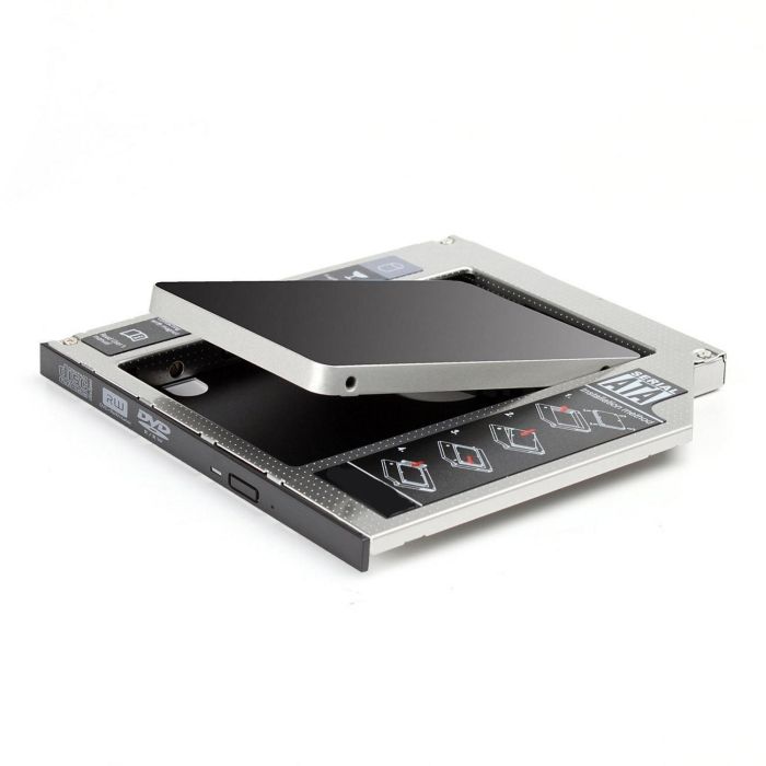 Adaptador Sata Iii Ewent Ew7003 Ssd 3 Adaptador Sata Iii Ewent Ew7003 Ssd 3