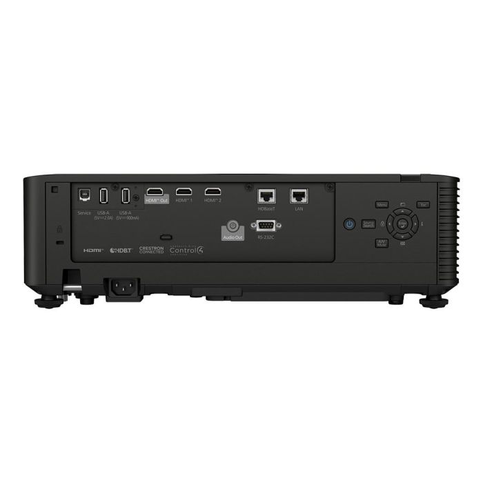 Epson EB-L895U Proyector Láser 3LCD 8000 Lúmenes ANSI WUXGA 1920x1200 5000000:1 Zoom 1.6:1 HDBaseT WiFi AirPlay 6 Epson EB-L895U Proyector Láser 3LCD 8000 Lúmenes ANSI WUXGA 1920x1200 5000000:1 Zoom 1.6:1 HDBaseT WiFi AirPlay 6