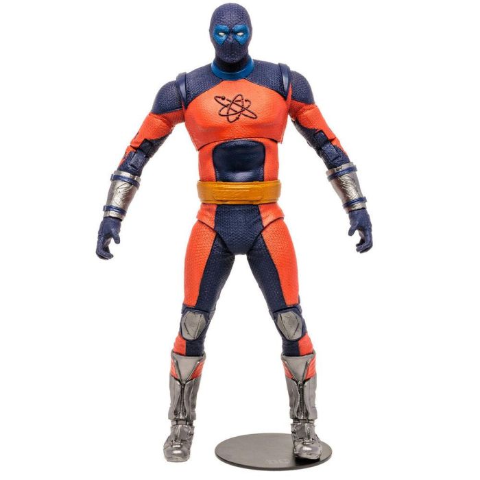Mcfarlane Toys Figura Megafig DC Black Adam - Atom Smasher 30cm 2 Mcfarlane Toys Figura Megafig DC Black Adam - Atom Smasher 30cm 2