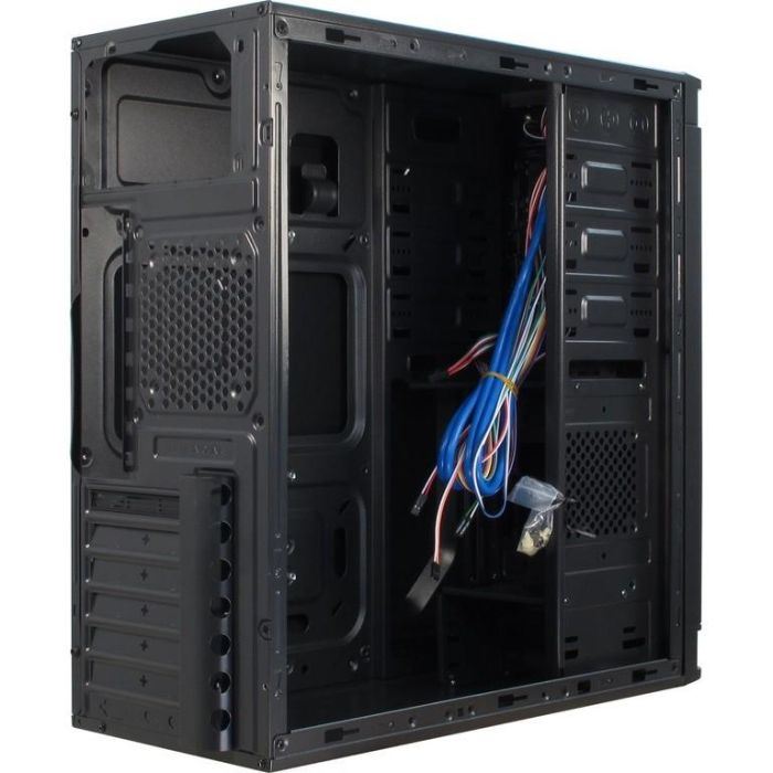 Midi Inter-Tech IT-5905 | black 6 Midi Inter-Tech IT-5905 | black 6
