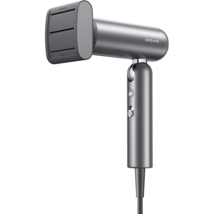 Dreame Pocket High-Speed Hair Dryer-Space Gray 1 Dreame Pocket High-Speed Hair Dryer-Space Gray 1