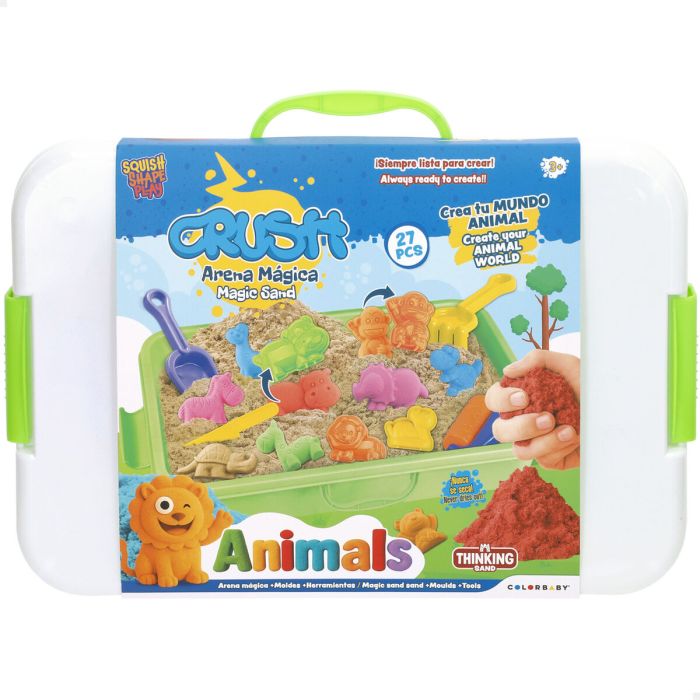 Set de Dibujo Colorbaby (6 Unidades) 0 Set de Dibujo Colorbaby (6 Unidades) 0