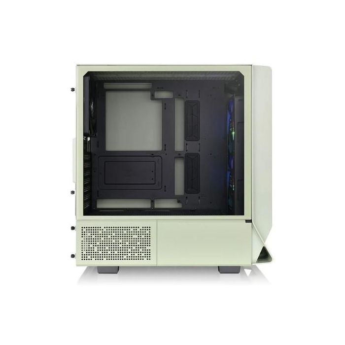 Thermaltake Ceres 350 MX Midi Tower PC Verde 1 Thermaltake Ceres 350 MX Midi Tower PC Verde 1