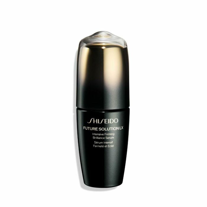 Shiseido FUTURE SOLUTION LX Sérum Reafirmante Brilliance con 4MSK para mujer, 50 ml 0 Shiseido FUTURE SOLUTION LX Sérum Reafirmante Brilliance con 4MSK para mujer, 50 ml 0