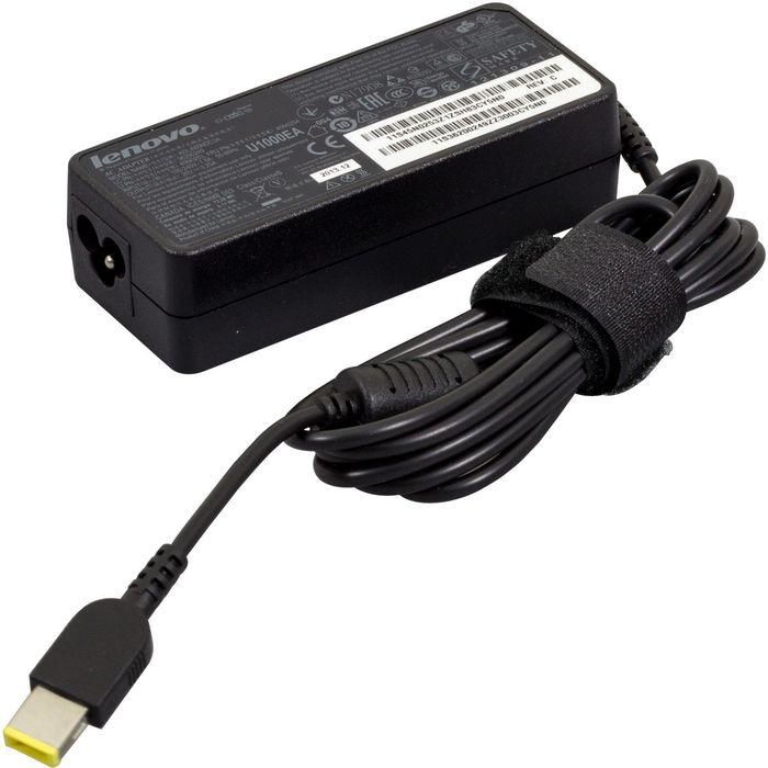 Lenovo 65W AC Adapter Lenovo 65W AC Adapter