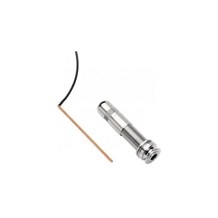 Pastilla Acústica Pasiva / Piezo 6 St. (2,3 Mm) Pastilla Acústica Pasiva / Piezo 6 St. (2,3 Mm)
