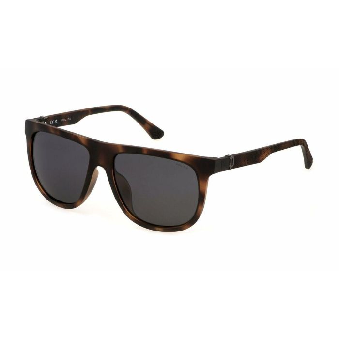 Gafas de Sol Unisex Police SPLN33E-59878P ø 59 mm 1