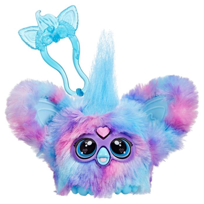 Mini Furby Luv Lee Furblet 0 Mini Furby Luv Lee Furblet 0
