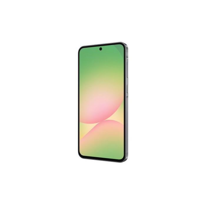 Samsung SAM-SP A566 8-128BK Galaxy A56 5G 8GB/128GB 6.7" Super AMOLED 120Hz 50MP Cámara 5000 mAh Batería Grafito 3