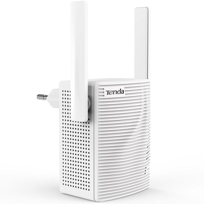 Repetidor Extensor Wifi Tenda Dual Band 1 Repetidor Extensor Wifi Tenda Dual Band 1