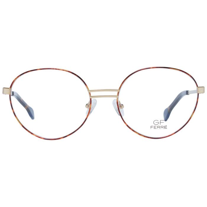 Montura de Gafas Mujer Gianfranco Ferre GFF0165 55006 2 Montura de Gafas Mujer Gianfranco Ferre GFF0165 55006 2