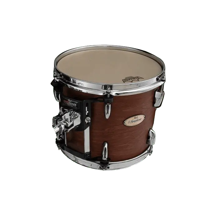 Pearl 12X10 Symphonic Concert Maple W/Opt - Double Heads Tom 36x31x36 cm 4