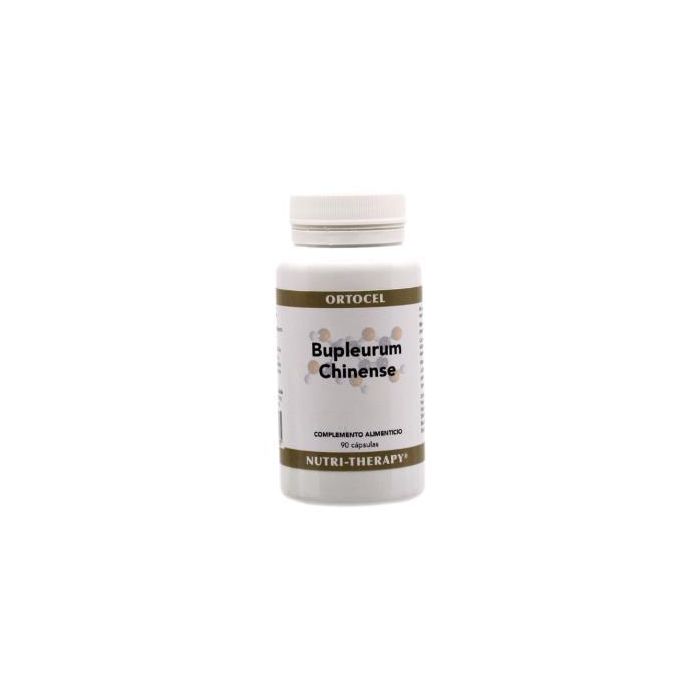 Bupleurum Chinensis 90Cap. Bupleurum Chinensis 90Cap.