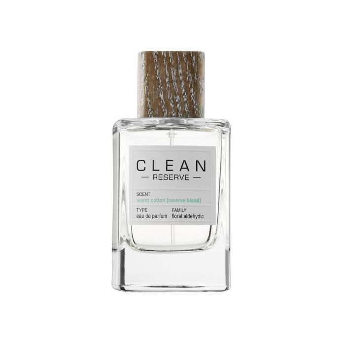 Clean eco warm cotton eau de parfum 100 ml vaporizador 0 Clean eco warm cotton eau de parfum 100 ml vaporizador 0
