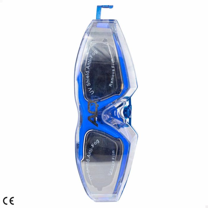 Gafas de Buceo AquaSport (12 Unidades) 2 Gafas de Buceo AquaSport (12 Unidades) 2