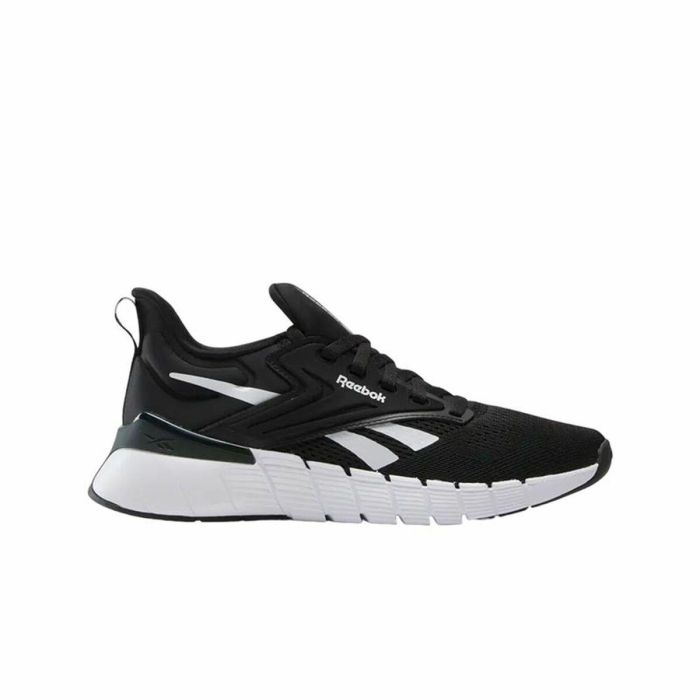Zapatillas Deportivas Mujer Reebok Nano Gym Muje Blanco Negro 0 Zapatillas Deportivas Mujer Reebok Nano Gym Muje Blanco Negro 0
