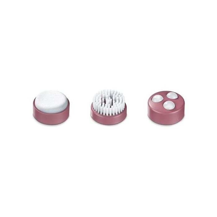 Beurer FB-35 Hidromasaje de Pies con Aromaterapia y Función de Temperatura 1