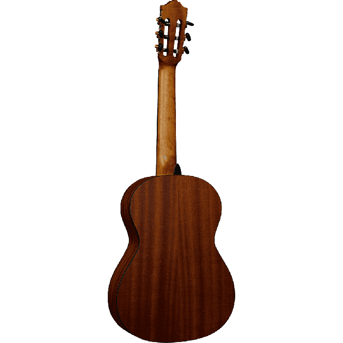Guitarra Clásica 1/2 3