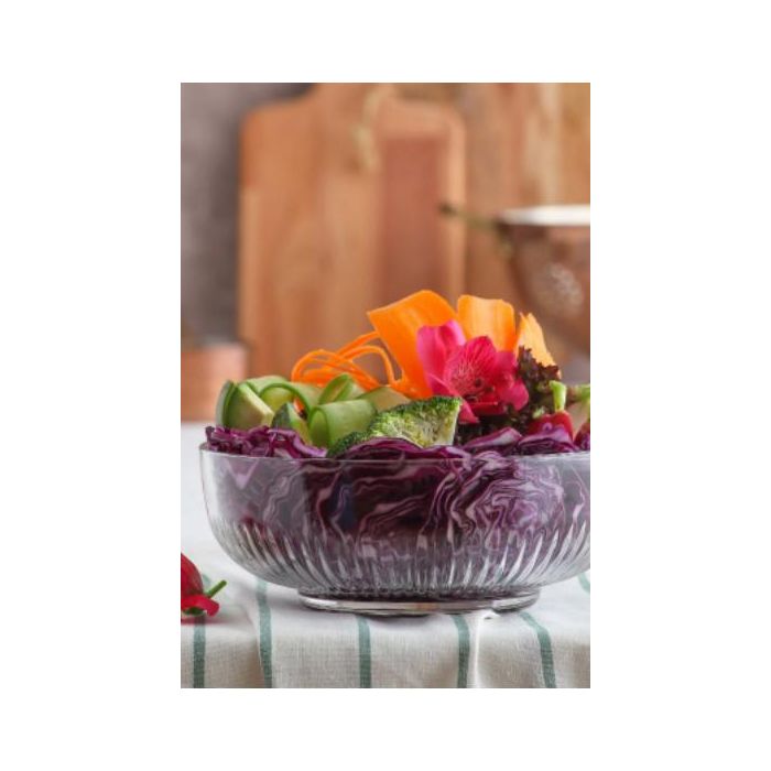 Lav Ensaladera Tokyo 1500 cc, 20 cm Ancho x 7.5 cm Alto – Elegante y Funcional para Servir Ensaladas y Más (6 Unidades) 3 Lav Ensaladera Tokyo 1500 cc, 20 cm Ancho x 7.5 cm Alto – Elegante y Funcional para Servir Ensaladas y Más (6 Unidades) 3