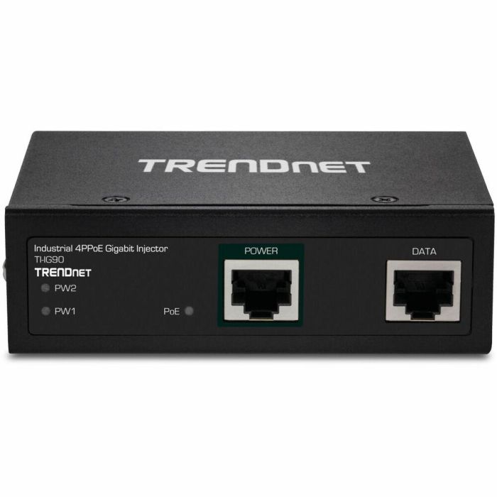 Amplificador Wifi Trendnet TI-IG90 2 Amplificador Wifi Trendnet TI-IG90 2