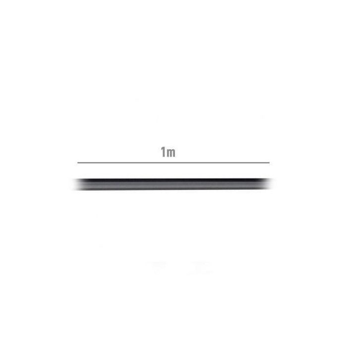 Cable de Red RJ45 UTP Aisens A133-0203 Cat.5e/ 1m/ Negro 2 Cable de Red RJ45 UTP Aisens A133-0203 Cat.5e/ 1m/ Negro 2