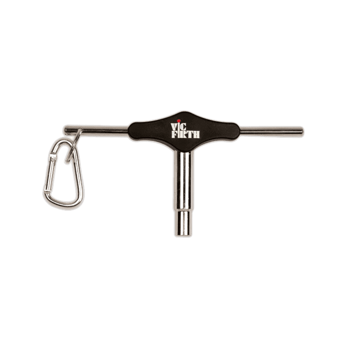 Llave De Afinación Vf Ii - Alta Tensión Llave De Afinación Vf Ii - Alta Tensión