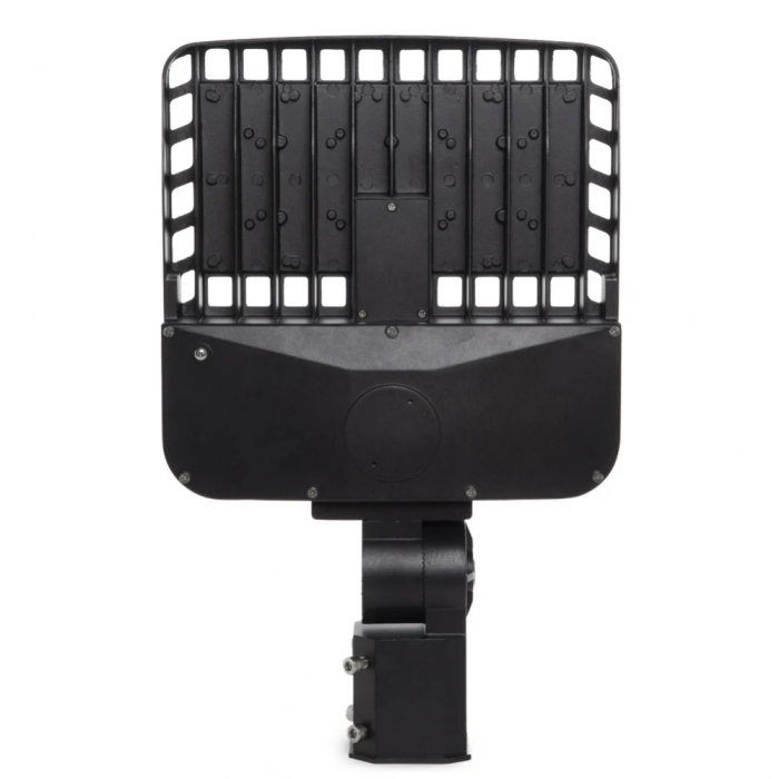 Lumileds Farola LED 60W 7.800Lm 6000K IP66 PRO SMD3030 Driver Meanwell Regulable ELG 0-10V 100.000H GMD-STL05-60W-CW 2