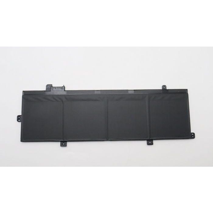 Lenovo Internal Lithium-Ion battery, 86Wh capacity, 4-cell configuration, designed for Lenovo ThinkPad P16s and T16 models. 1 Lenovo Internal Lithium-Ion battery, 86Wh capacity, 4-cell configuration, designed for Lenovo ThinkPad P16s and T16 models. 1