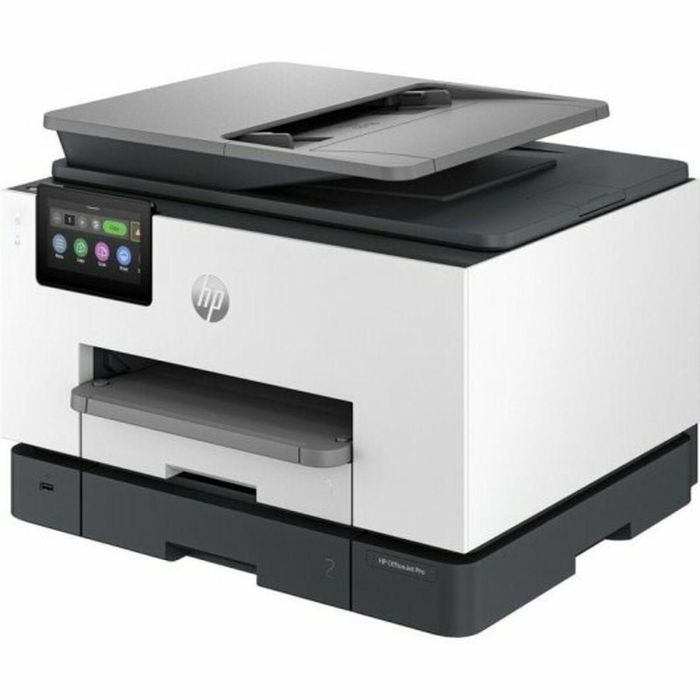 HP OfficeJet Pro 9132e Impresora Multifunción 4 en 1 Tinta A4 LAN WiFi ADF Duplex 1