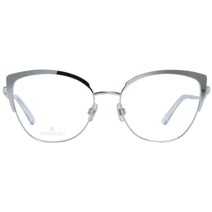 Montura de Gafas Mujer Swarovski SK5402 54016 3 Montura de Gafas Mujer Swarovski SK5402 54016 3