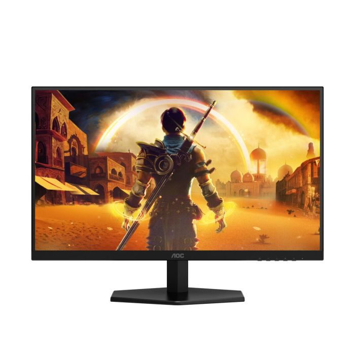 Aoc Monitor Gamer Q27G42ZE 27'' QHD 240Hz IPS Rápido 0.3ms 1
