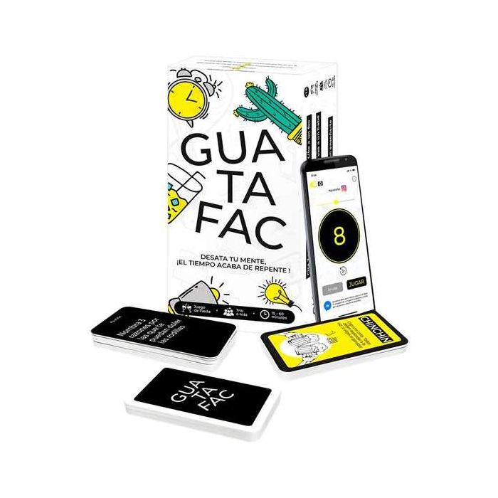 Guatafac 7