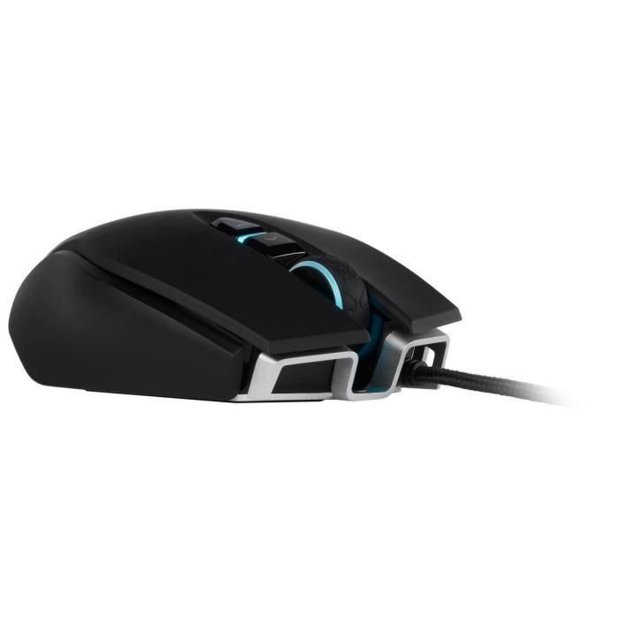 CORSAIR - M65 RGB ELITE Gaming Mouse (CH-9309011-EU) 5 CORSAIR - M65 RGB ELITE Gaming Mouse (CH-9309011-EU) 5