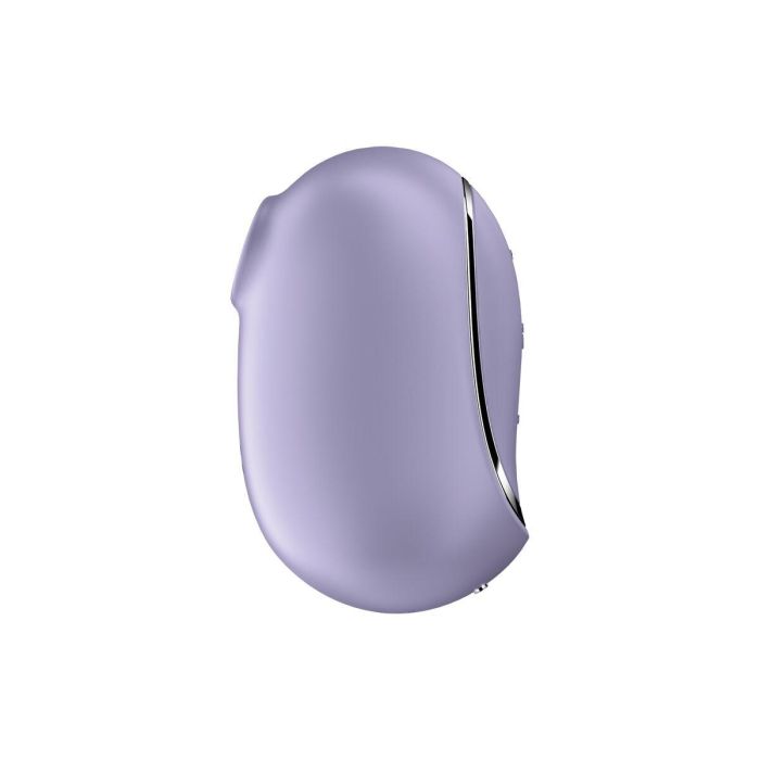 Succionador de Clítoris Satisfyer Pro To Go 2 Morado 4