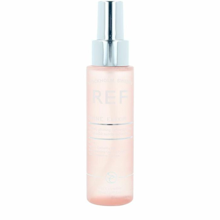 Ref Shine Elixir Aceite 80 mL Ref Shine Elixir Aceite 80 mL