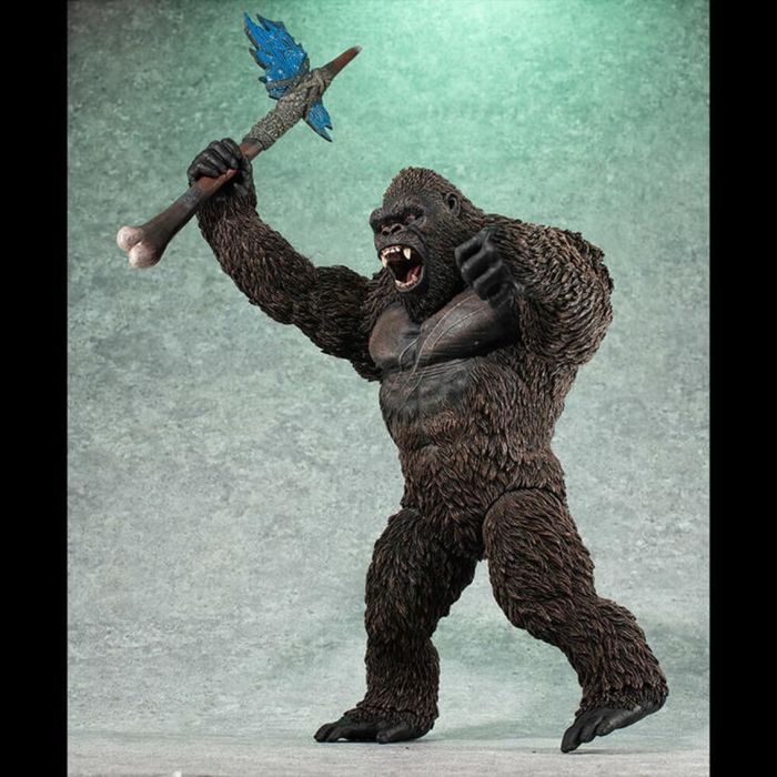 Megahouse Figura Godzilla Vs Kong Kong - Colección MegaHouse - MH831478 1 Megahouse Figura Godzilla Vs Kong Kong - Colección MegaHouse - MH831478 1