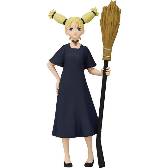 BANPRESTO Figura Jujutsu Kaisen Momo Nishimiya Jukon No Kata 13cm 3 BANPRESTO Figura Jujutsu Kaisen Momo Nishimiya Jukon No Kata 13cm 3