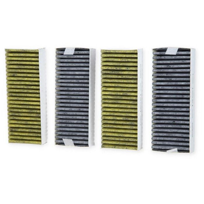 Filtro de Carbón Siemens HZ9VRCR1 Plástico 1