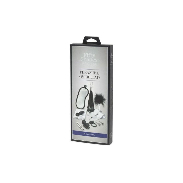 Set Erótico Fifty Shades of Grey FIF254 4