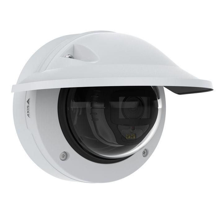 Axis Cámara IP minidomo P3267-LVE 5MP 3-8mm IR40 WDR IK10 IP66 2 Axis Cámara IP minidomo P3267-LVE 5MP 3-8mm IR40 WDR IK10 IP66 2