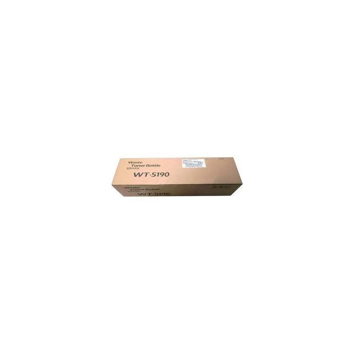 KYOCERA TASKalfa 308ci, 306ci, 356ci, 406ci Bote de Residuos