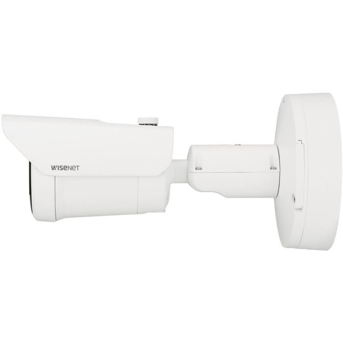 Hanwha Techwin IP-Cam Bullet "X-Serie Core XNO-C7083R 4MP AI IR Outdoor 3 Hanwha Techwin IP-Cam Bullet "X-Serie Core XNO-C7083R 4MP AI IR Outdoor 3