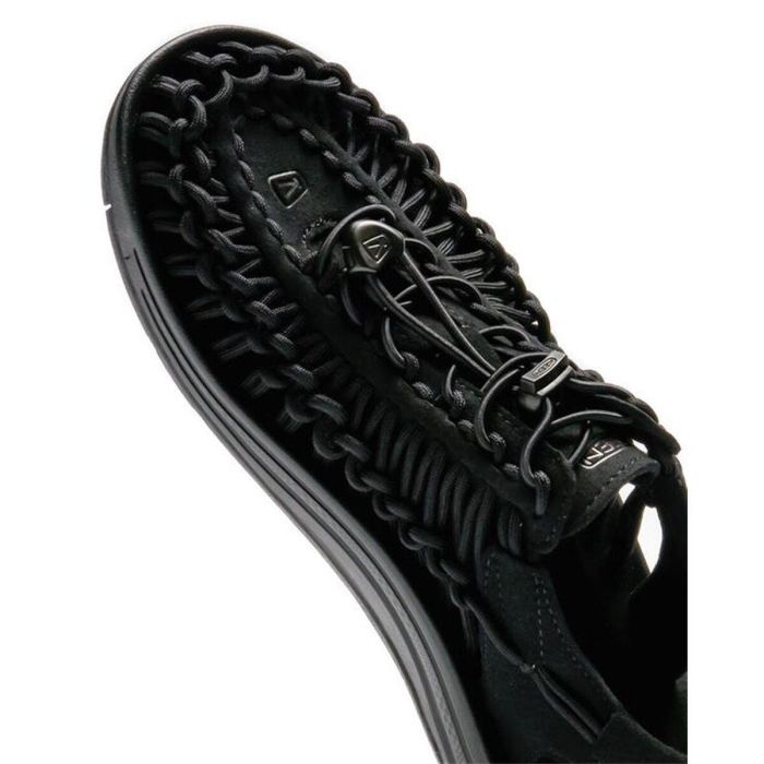 Zapatillas Deportivas Mujer Keen Uneek Negro Mujer 1 Zapatillas Deportivas Mujer Keen Uneek Negro Mujer 1