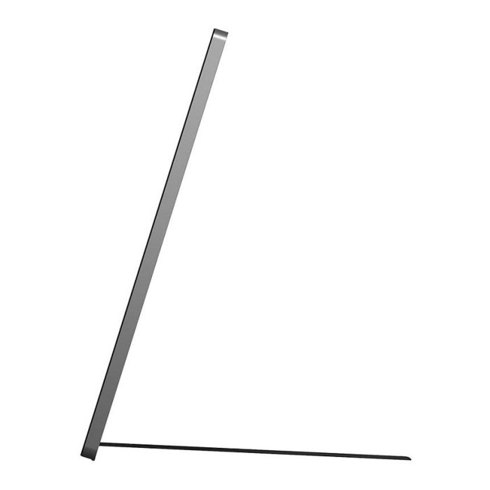 LG Monitor Portátil LG Gram +view 17MT70.ASDWU 17" WQXGA 2560x1600 IPS USB-C Mini HDMI Negro, Pantalla Portátil Ultraligera