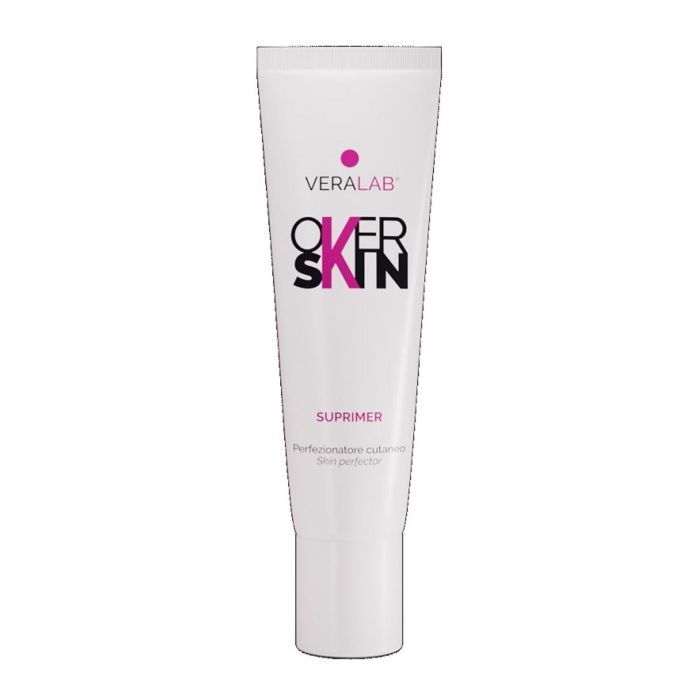 Veralab Over Skin Suprimer Skin Perfector Mujer 25 ml