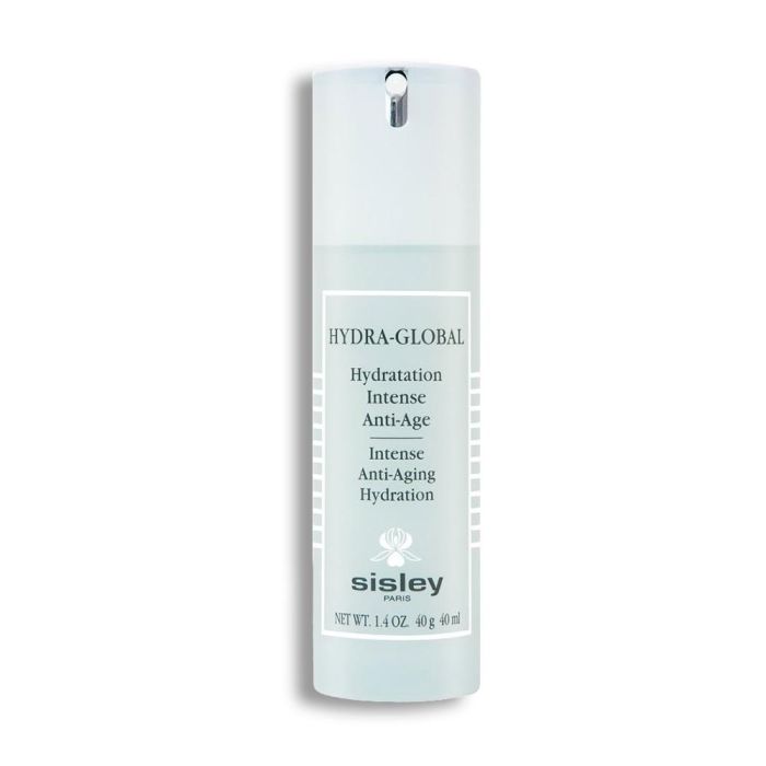 Sisley Hydra Global Visage Tratamiento Facial Hidratante Antiedad Reequilibrante Profundo 40 mL para Piel Deshidratada y Luminosa. Sisley Hydra Global Visage Tratamiento Facial Hidratante Antiedad Reequilibrante Profundo 40 mL para Piel Deshidratada y Luminosa.