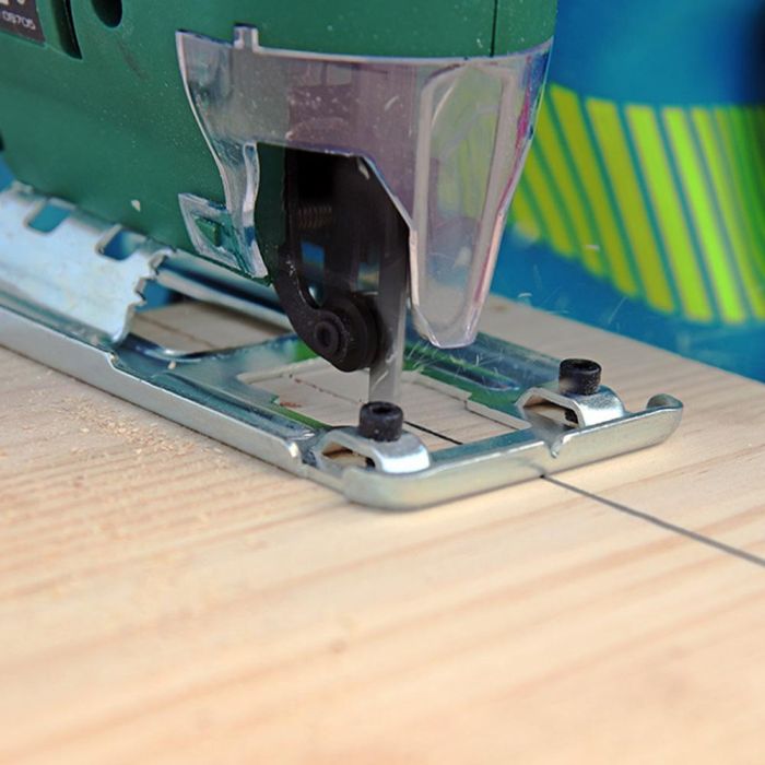 Koma Tools Sierra de calar SC-580 Eléctrica 580W 260 x 250 mm 3