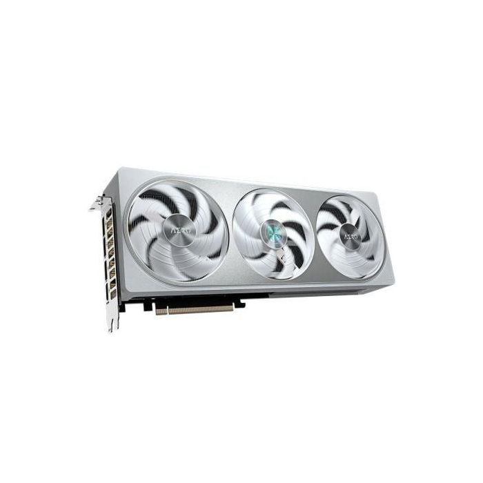 Tarjeta Gráfica Gigabyte GeForce RTX 5070 AERO OC 12G/ 12GB GDDR7 2 Tarjeta Gráfica Gigabyte GeForce RTX 5070 AERO OC 12G/ 12GB GDDR7 2