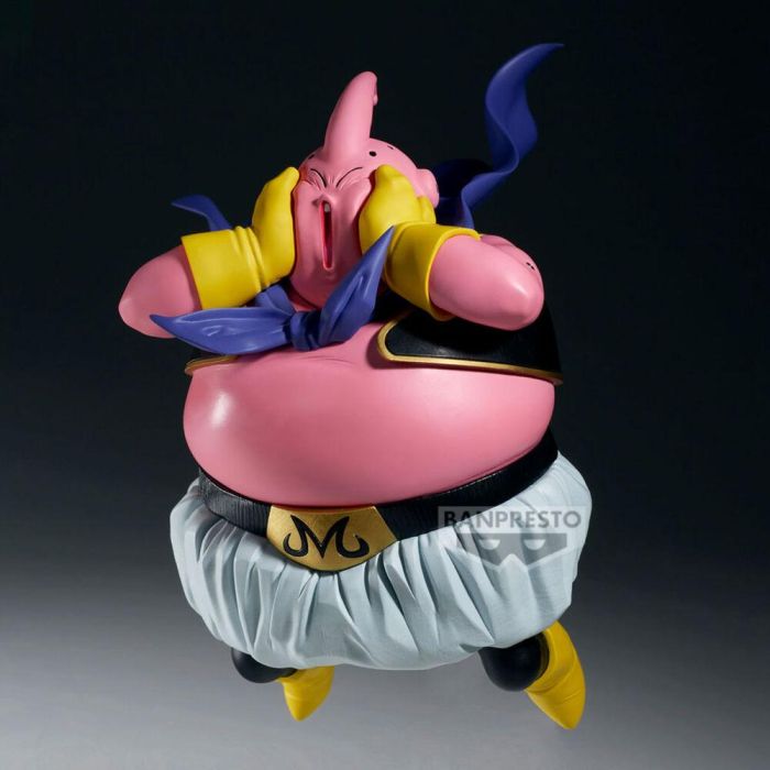 Figura Majin Buu Match Makers Dragon Ball Z 14cm 3 Figura Majin Buu Match Makers Dragon Ball Z 14cm 3