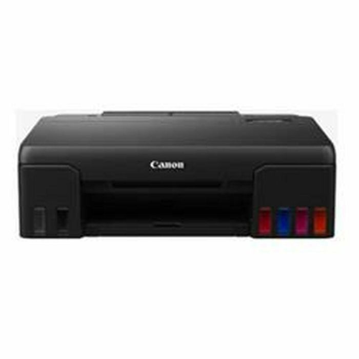 Impresora Multifunción Canon G650 MegaTank